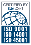 ISO 9001 - 14001 - 45001
