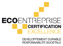 Éco-Entreprise Excellence