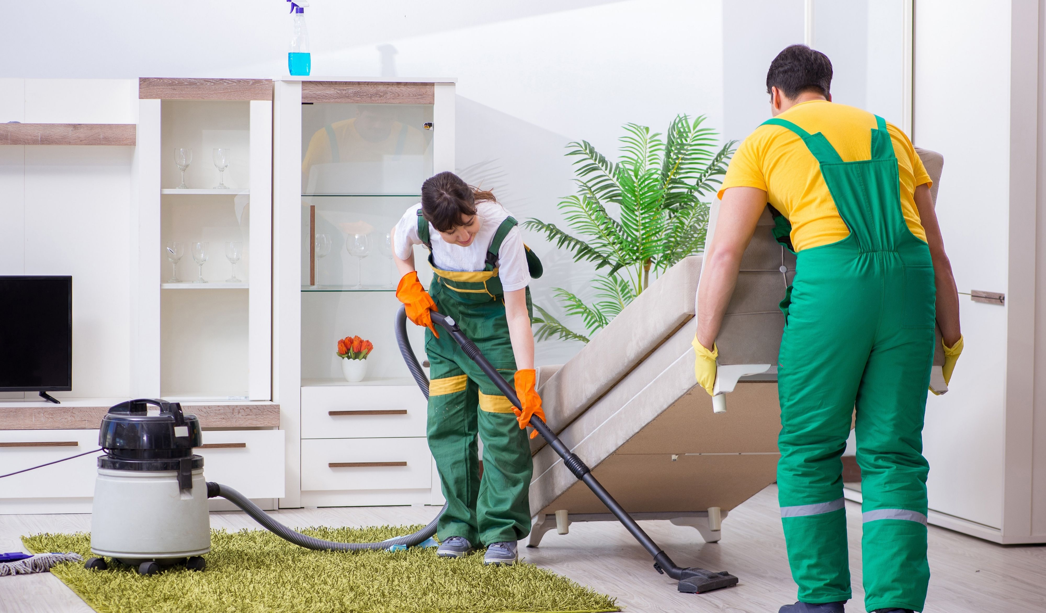 Service hivernal